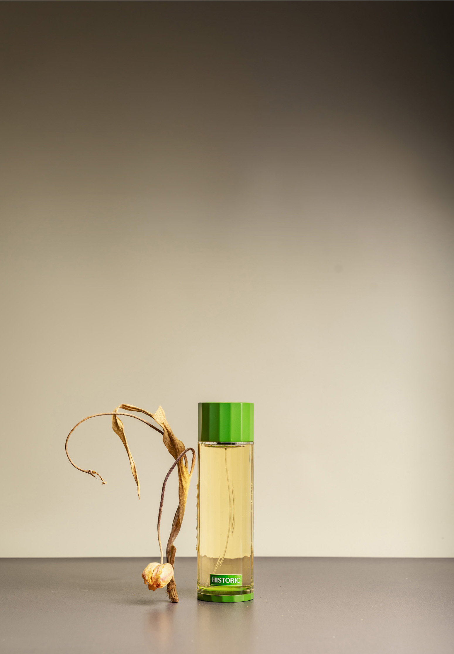 عطر هيستوريك
