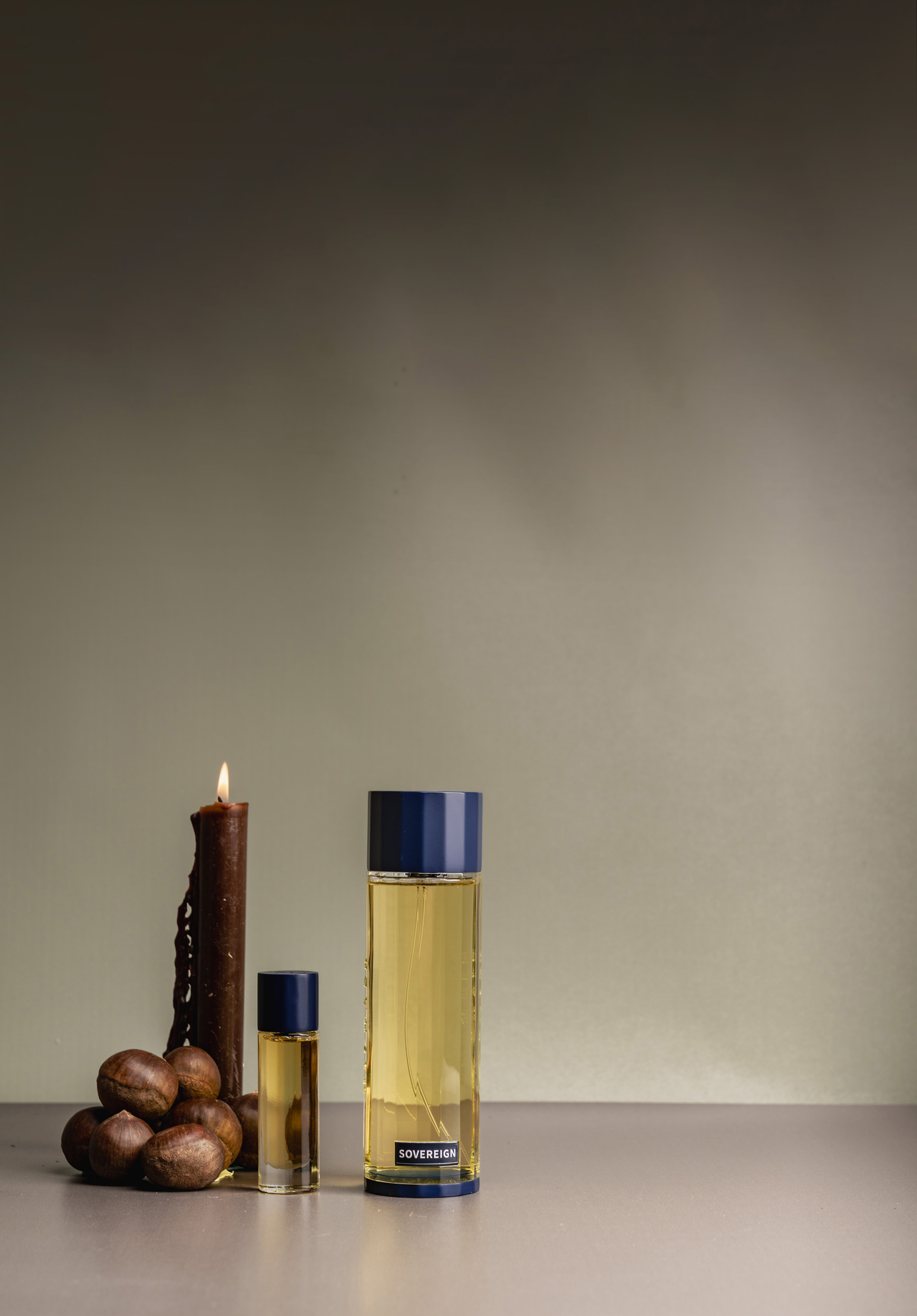 عطر السيادة