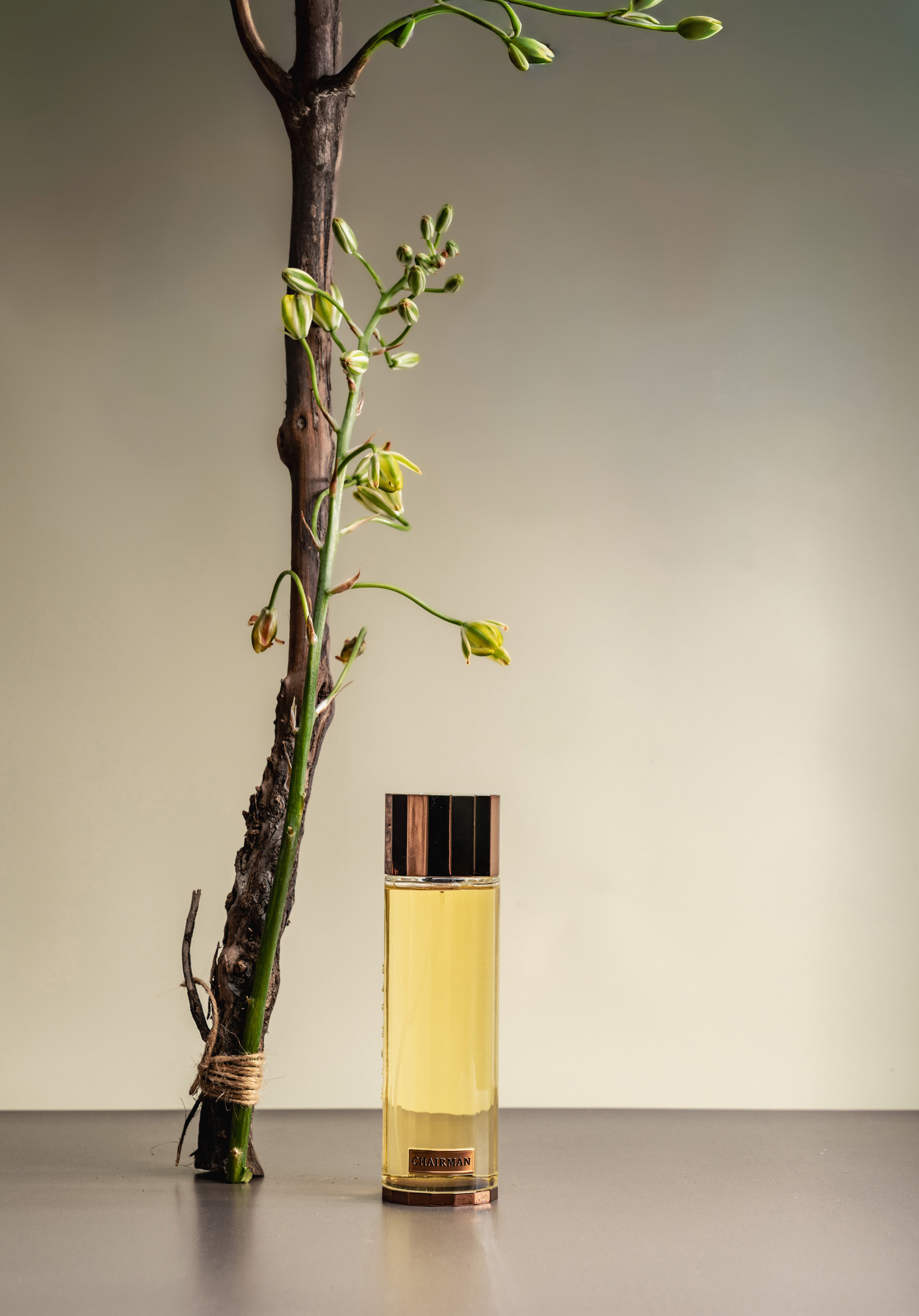 عطر شيرمان