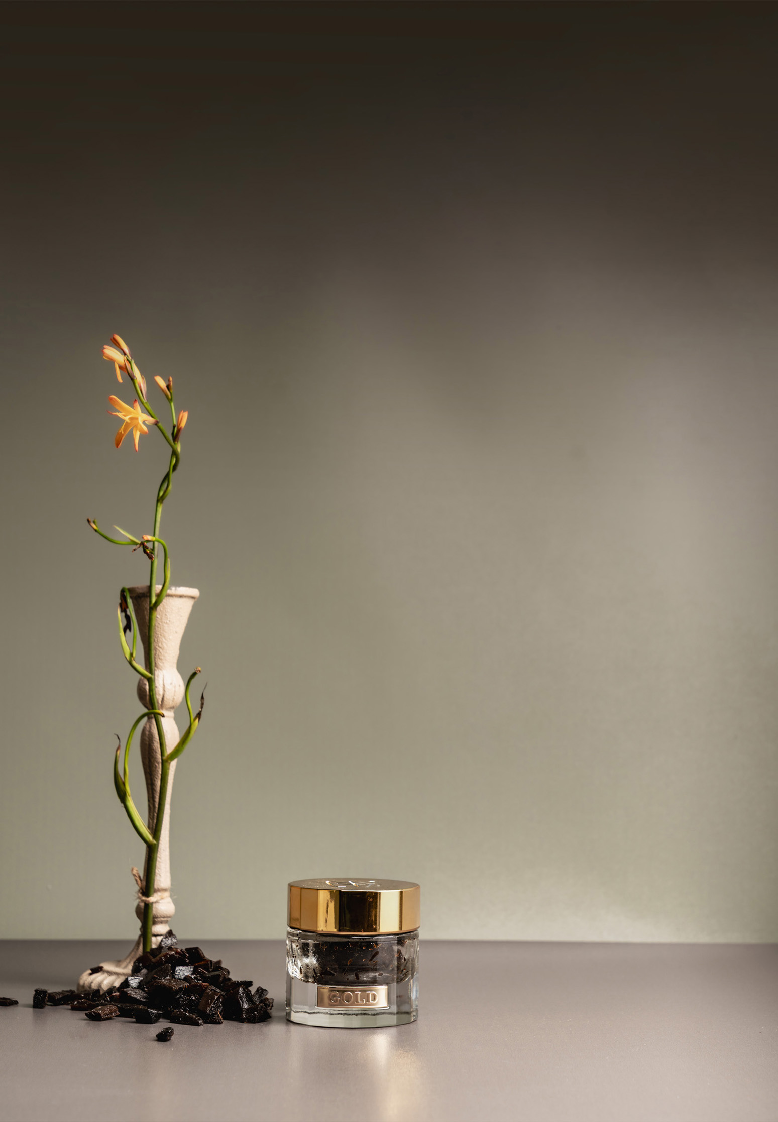 MAMOUL GOLD